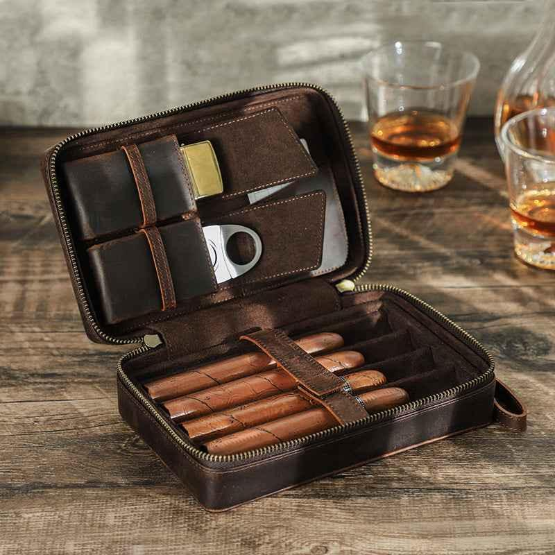 Travel Cases