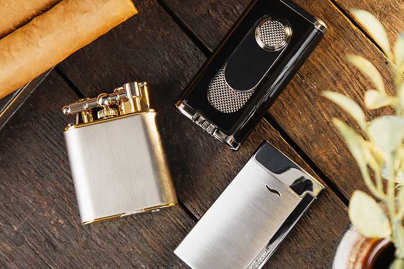 Cigar Lighters